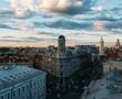Вечерний Novostroy.su: смещенный спрос на новостройки, прогнозы о скидках на «вторичку» и арктическая ипотека для врачей и учителей