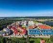 «Новую Скандинавию» на севере Петербурга уплотнят еще одним домом