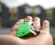 Для покупателей экологичного жилья могут ввести дополнительные льготы по ипотеке