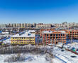 Эксперты Novostroy.su составили рейтинг малоэтажных жилых комплексов внутри КАД