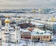 Льготная ипотека может выправиться благодаря Челябинску, Нижнему Новгороду и Омску – мнение