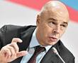 Минфин спрогнозировал инфляцию «чуть больше 4-4,5%» в 2024 году