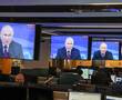 Реальные зарплаты россиян по итогам 2023 года вырастут примерно на 8% – Путин