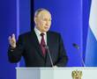 Путин хочет продлить семейную ипотеку и маткапитал до 2030 года