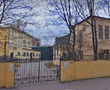 ФСК планирует высотную застройку у метро «Фрунзенская»
