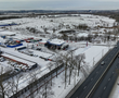 На юге Петербурга застроят жильем гигантский участок в 110 гектаров