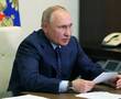 Центробанк опасается, что льготная ипотека давит на инфляцию – Путин