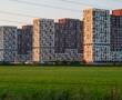 Две трети квартир в петербургских новостройках остаются нераспроданными