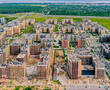 Квартиры в Ленобласти стали покупать реже