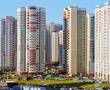 Время продажи вторичных квартир в России увеличилось на 35%