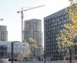 Московские новостройки оказались дешевле столичной «вторички» на 8%