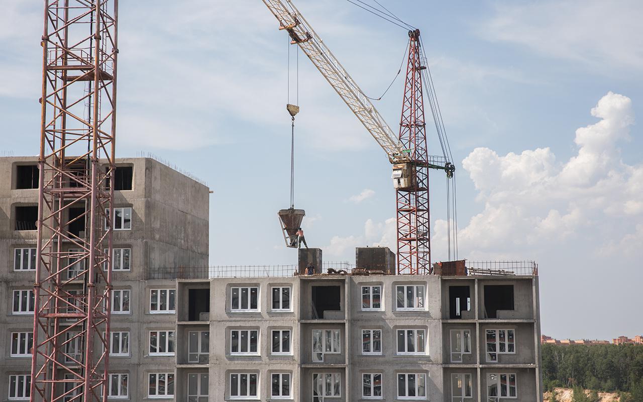 В 2025 году в сфере недвижимости продолжатся процессы, начатые в 2024-м – эксперт