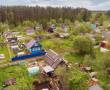 Дачи заполонили загородную «вторичку» Подмосковья