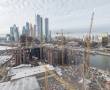 Спрос на столичные новостройки за год упал почти на треть, но цены продолжают расти