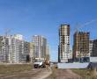 Темпы ввода жилья в России замедляются все сильнее с начала года