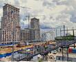 Вечерний Novostroy: «переохлаждение» российской экономики на смену «перегреву», минфиновский призыв не бояться брать ипотеку и сколько можно сэкономить на новостройке