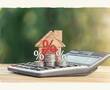 Средняя ставка по ипотеке в России превысила 21%