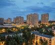 Вечерний Novostroy: как выросли объемы нераспроданной «первички», сколько россияне направят на депозиты вместо ипотеки и где в РФ самое дорогое жилье рядом с метро