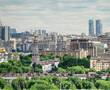 Московская «вторичка» подорожала в октябре еще на 1,3%, а петербургская – на 0,4%