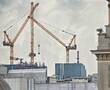 Вечерний Novostroy: подорожавшая мебель, новый рекорд по вводу частных домов и блокировка Telegram-каналов за продажу данных из ЕГРН