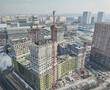 Для покупки в ипотеку квартиры в Москве теперь почти хватает трех столичных зарплат