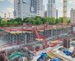 Впервые за три года ЦБ существенно снизил ключевую ставку