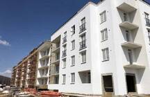 Продажи малоэтажного жилья в Петербурге и области выросли на 23% за квартал