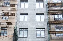 За полгода петербургские девелоперы сумели реализовать всего 115 элитных квартир и апартаментов
