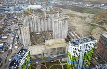 Еще один участок бывшего мясокомбината «Самсон» планируют застроить жильем