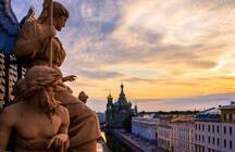 Вечерний Novostroy.su: реализация нераспроданных петербургских новостроек займет почти 3 года, землю банкротящегося оптического института приспособят под ЖК и продолжающаяся застройка территории бывшего мясокомбината «Самсон»