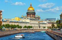 Вечерний Novostroy.su: Путин сообщил о рисках из-за льготной ипотеки, Счетная палата предлагает новые ипотечные программы сразу на 5-10 лет, Греф рассказал о «ключе», кредиты подорожают из-за цифрового рубля