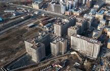 RBI выкупила у ПИКа участок на Лиговском проспекте с готовым проектом ЖК