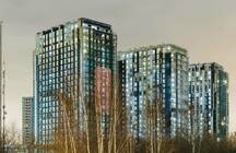 Вечерний Novostroy: пока не исчезнувшие обманутые дольщики, перевод новостроек на отечественные умные счетчики и «зеленое» стремление ЦБ