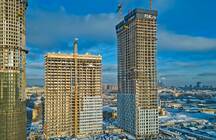 Вечерний Novostroy: переключение на арктическую ипотеку, антимонопольная проверка на банковские «поборы» и рост цен на вторичное жилье