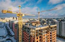 Из-за доставок еды в петербургских новостройках сократилась площадь кухонь