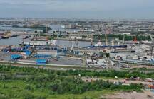 Выходцы из Bonava открывают Stavni с видом на Обводный канал