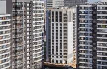 В новостройках Мурино и Бугров нераспроданными остаются более 11 тысяч квартир