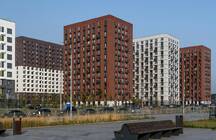 Инвесторы перестали выбирать мини-студии и «однушки» в новостройках Москвы