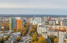 Итоги недели: потяжелевший до 21% «ключ», банки с курсом на ипотеку под 30% годовых из-за «развязанных рук», парковки под нож и разводы для удешевления «коммуналки»