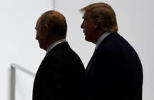 Итоги недели: ТРАМПанется ли российская недвижимость, ипотека под 43% на 25+ лет и жадные на скидки покупатели «вторички»
