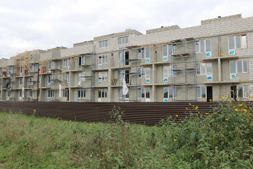 СДС предлагает купить квартиру за 990 тысяч рублей