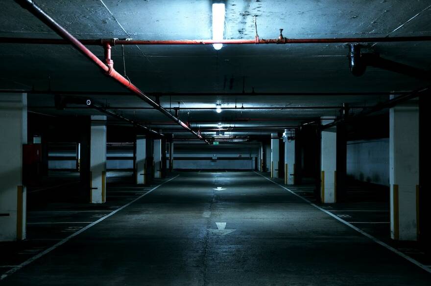 Carl Newton, Unsplash