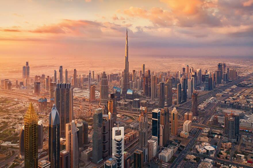 Фото: Emirates.Estate