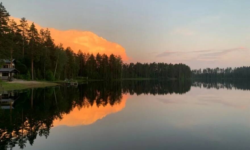 С сайта «Ярви Резорт»
