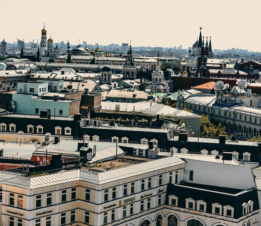 Photo by Artem Beliaikin on Unsplash