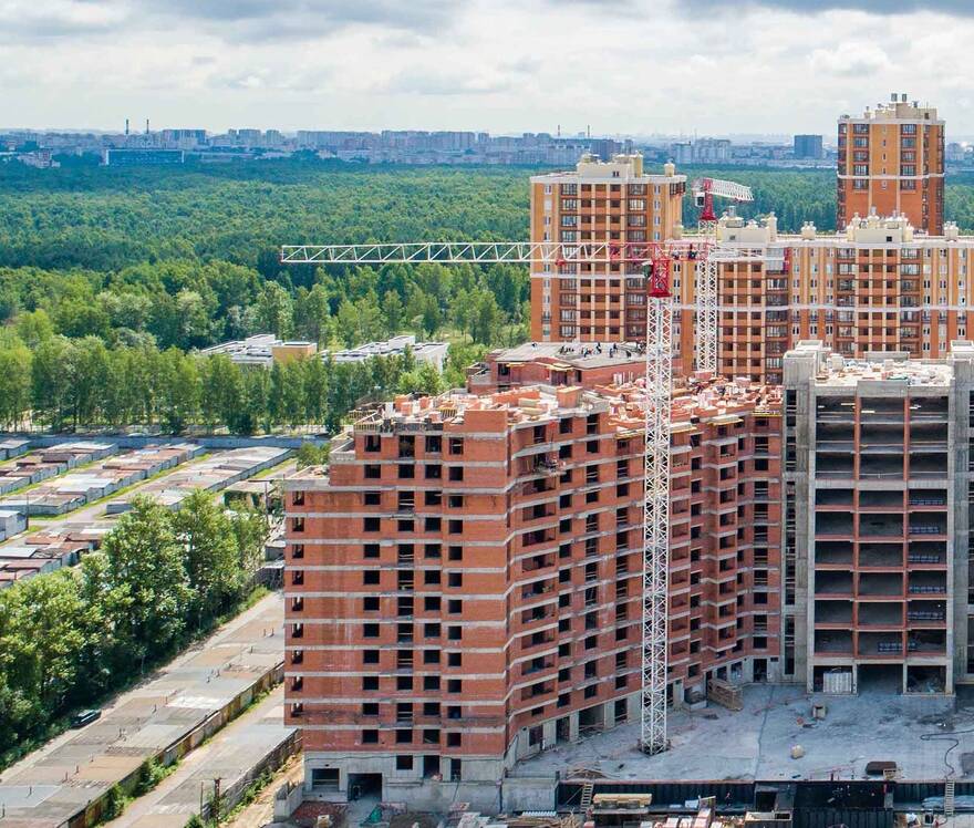 «Листва»