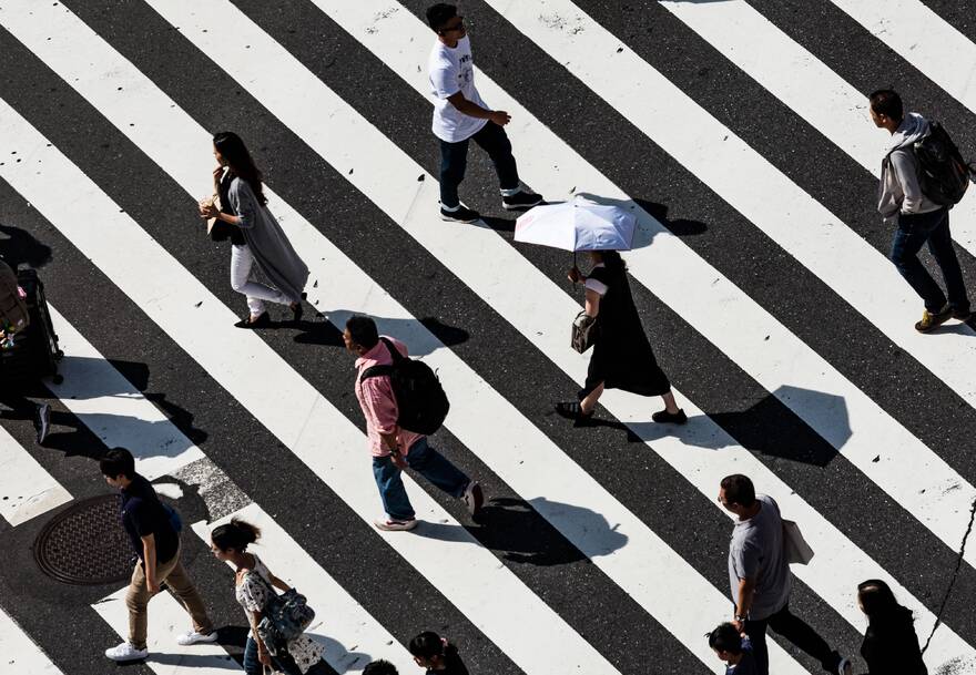 Photo by Ryoji Iwata on Unsplash