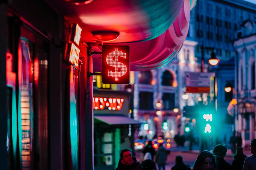 Photo by Aleksandr Popov on Unsplash