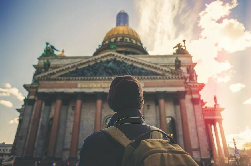 Ilia Schelkanov, Unsplash
