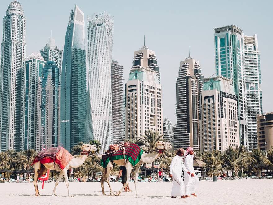 Photo by Fredrik Öhlander on Unsplash